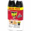 Raid Ant & Roach Killer Spray3