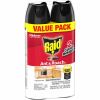 Raid Ant & Roach Killer Spray4