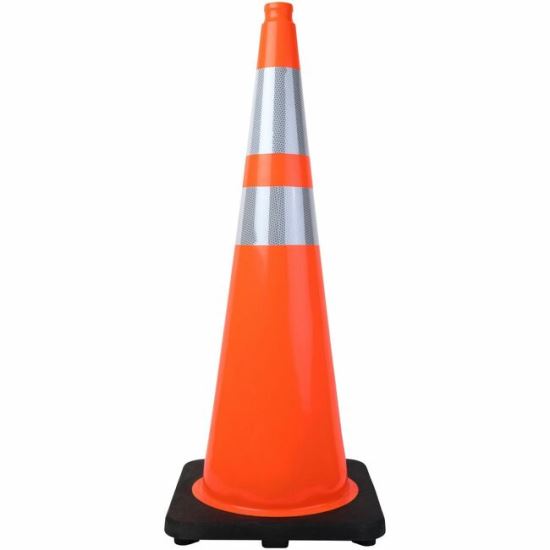 Tatco Slimline Traffic Cones1