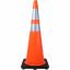 Tatco Slimline Traffic Cones1