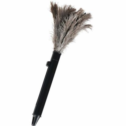 Tatco Retractable Feather Duster1