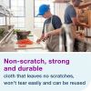 Tork 2-in-1 Scouring/Cleaning Foodservice Towels7