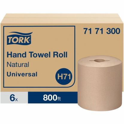 TORK Hand Towel Roll Natural H711