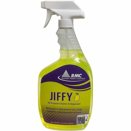 RMC Jiffy Spray Cleaner1