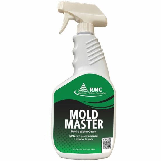 RMC Mold Master Tile/Grout Cleaner1