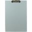 Saunders Aluminum Tabloid Clipboard1
