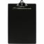 Saunders Smooth Aluminum Clipboard1