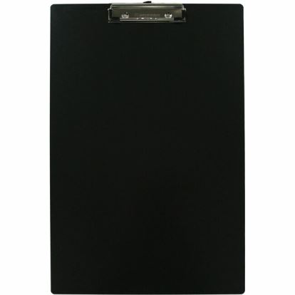 Saunders Aluminum Tabloid Clipboard1