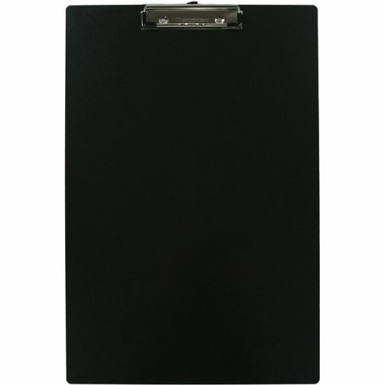 Saunders Aluminum Tabloid Clipboard1