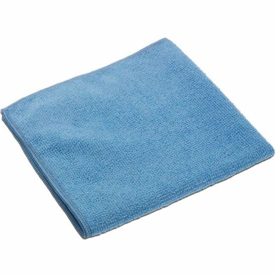 Vileda Professional MicroTuff Microfiber Cloths1