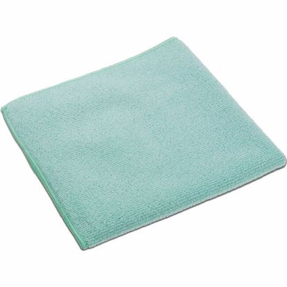 Vileda Professional MicroTuff Microfiber Cloths1