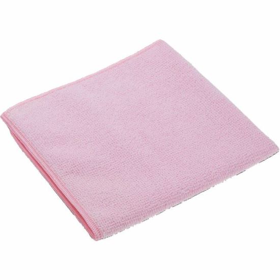 Vileda Professional MicroTuff Microfiber Cloths1