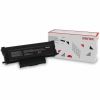 Xerox Original Standard Yield Laser Toner Cartridge - Black - 1 Pack1