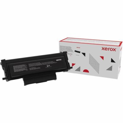 Xerox Original Standard Yield Laser Toner Cartridge - Black - 1 Pack1