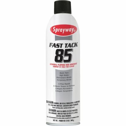 Claire Fast Tack 85 Web Adhesive1