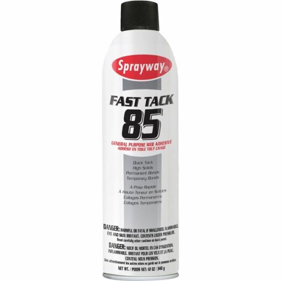 Claire Fast Tack 85 Web Adhesive1