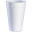 Dart 32 oz Insulated Foam Cups1