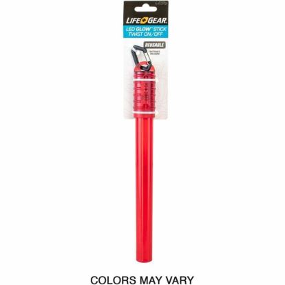 Dorcy LED Reusable Glow Stick1