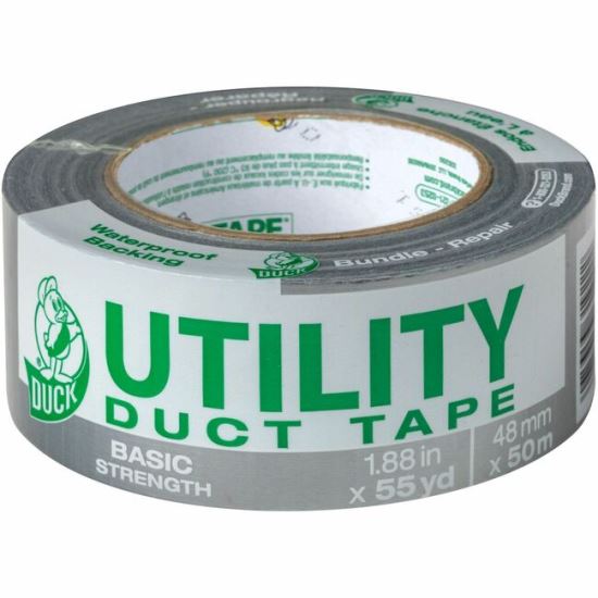 Duck Brand Utility Duct Tape1