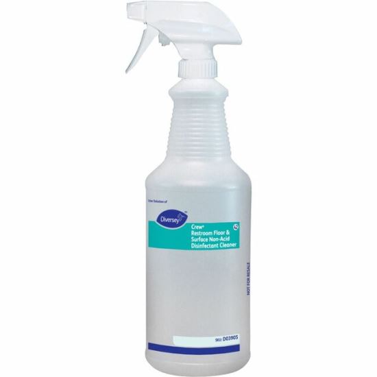 Empty Spray Bottle for Cleaner1