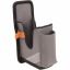 Ergodyne 5541 Carrying Case Rugged (Holster) Bar Code Scanner, Mobile Computer, Pen - Gray1