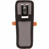 Ergodyne 5541 Carrying Case Rugged (Holster) Bar Code Scanner, Mobile Computer, Pen - Gray2