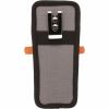 Ergodyne 5541 Carrying Case Rugged (Holster) Bar Code Scanner, Mobile Computer, Pen - Gray2