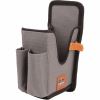 Ergodyne 5541 Carrying Case Rugged (Holster) Bar Code Scanner, Mobile Computer, Pen - Gray3