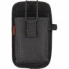 Squids 5544 Carrying Case (Holster) Bar Code Scanner, Mobile Computer, Cell Phone - Black1