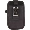 Squids 5544 Carrying Case (Holster) Bar Code Scanner, Mobile Computer, Cell Phone - Black2