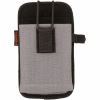 Squids 5544 Carrying Case (Holster) Mobile Computer, Bar Code Scanner, Cell Phone - Gray1