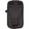 Ergodyne 5542 Carrying Case (Holster) Pen, Mobile Computer, Cell Phone, Bar Code Scanner - Black2