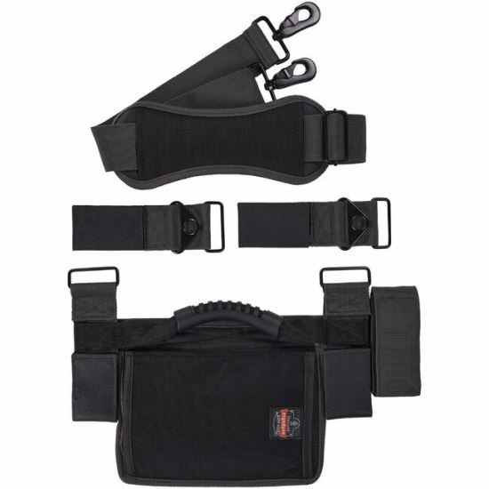 Ergodyne Arsenal Ladder Shoulder Lifting Strap1