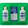 First Aid Only Twin-Bottle Eyewash Station1