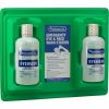 First Aid Only Twin-Bottle Eyewash Station3