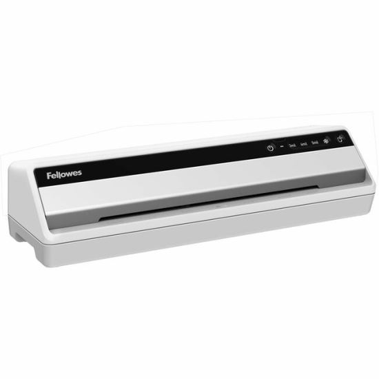 Fellowes Saturn 3i 125 Laminator1