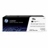 HP 78A 2-pack Black Original LaserJet Toner Cartridges4