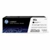 HP 85A 2-pack Black Original LaserJet Toner Cartridges3