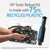 HP 26A Original Average Yield Laser Toner Cartridge - Dual Pack - Black - 2 / Carton7