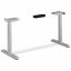 HON Coordinate Height-Adjustable 2-Stage Base1