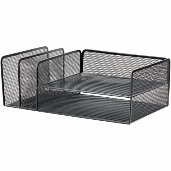 Lorell 4-Tier File Organizer1