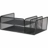 Lorell 4-Tier File Organizer3