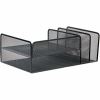 Lorell 4-Tier File Organizer5