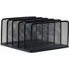 Lorell 5-Tier Letter Tray4