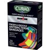 Curad Finger/Knuckle Antibacterial Bandage4