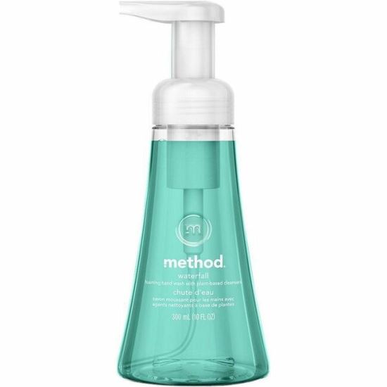 Method Waterfall Scent Foaming Hand Wash1