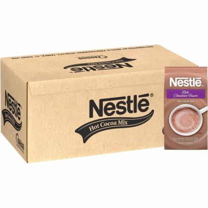 Nestle Rich Chocolate Hot Cocoa Mix1