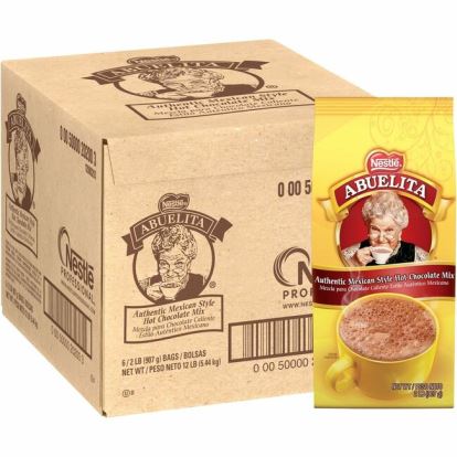 Nestle Abuelita Mexican Style Hot Chocolate Mix1