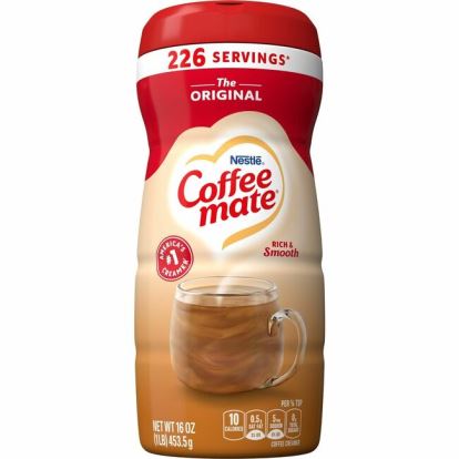 Coffee mate Original Creamer1