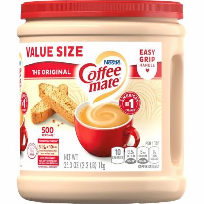 Coffee mate Original Creamer1